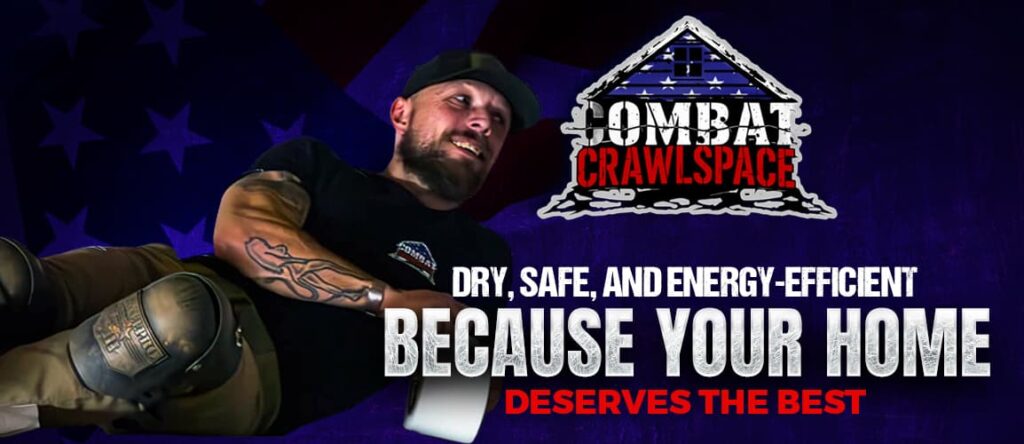 Combat Crawlspace